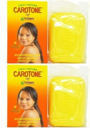Clean Face and Body Soap for Women and Men (Pack Of 2)
| Corotone Soap for Women and Men (Pack Of 2)
| Natural Face and